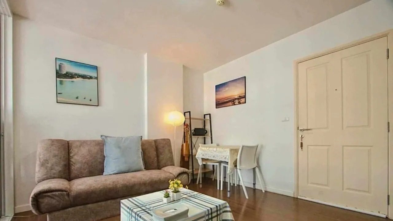 1 Bedroom Condo for rent at Baan Kun Koey — photo 5