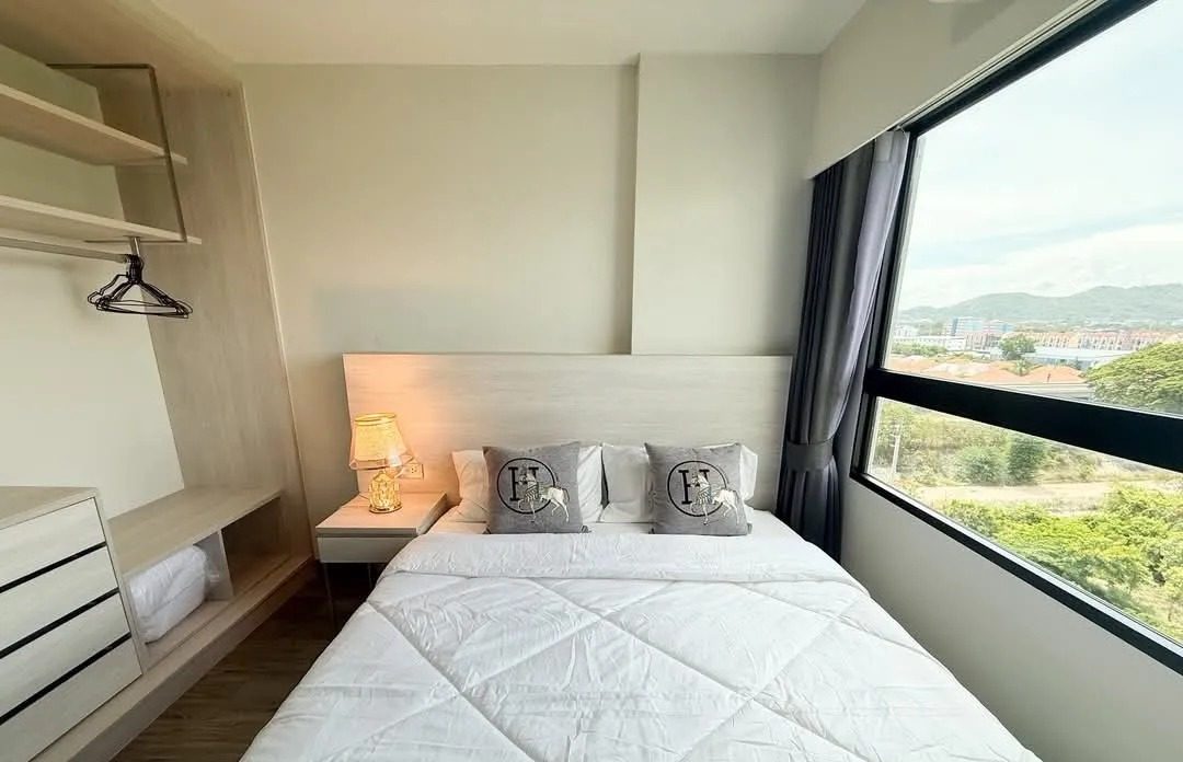 1 Bedroom Condo for rent at Dusit D2 Residences