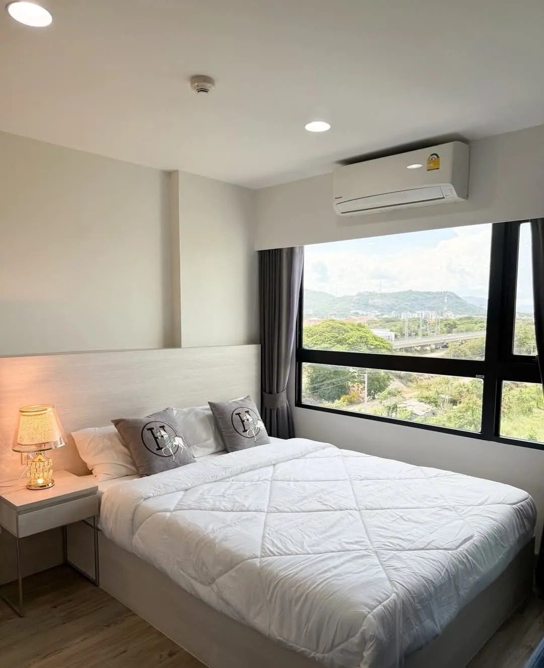 1 Bedroom Condo for rent at Dusit D2 Residences — photo 3