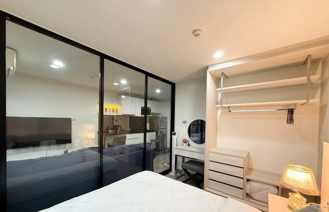 1 Bedroom Condo for rent at Dusit D2 Residences — photo 4