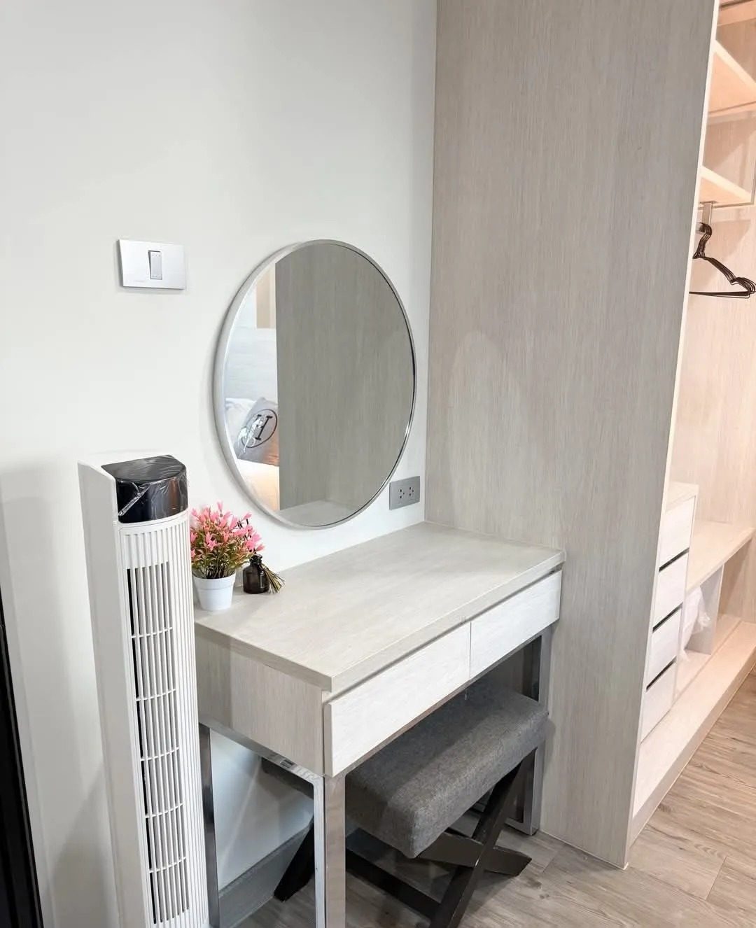 1 Bedroom Condo for rent at Dusit D2 Residences — photo 5