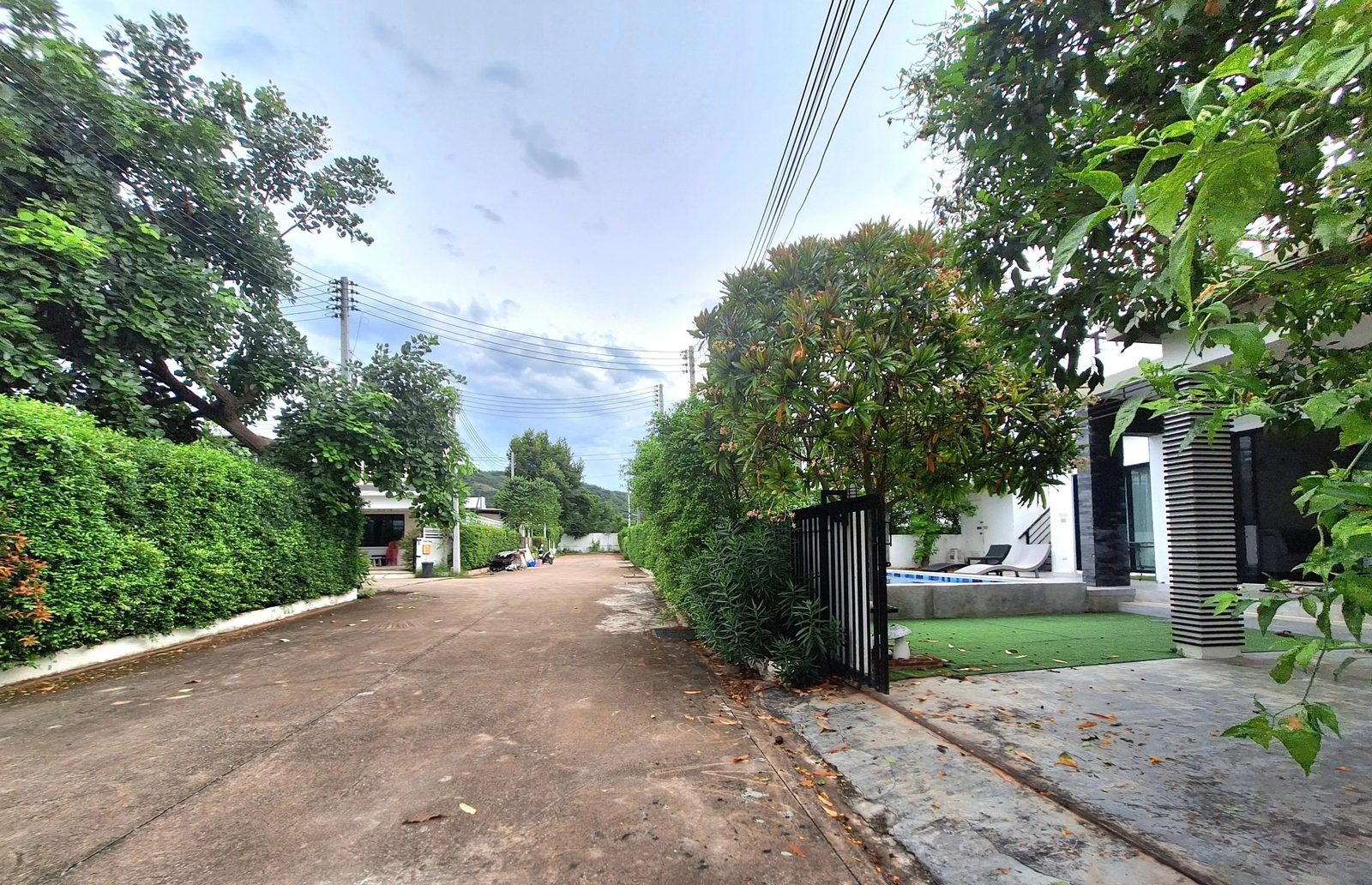 2 Bedroom Villa for rent at Taradol Resort Plus — photo 2