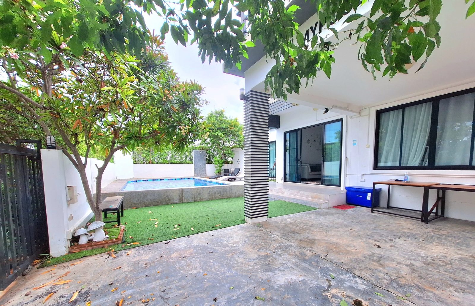 2 Bedroom Villa for rent at Taradol Resort Plus — photo 3