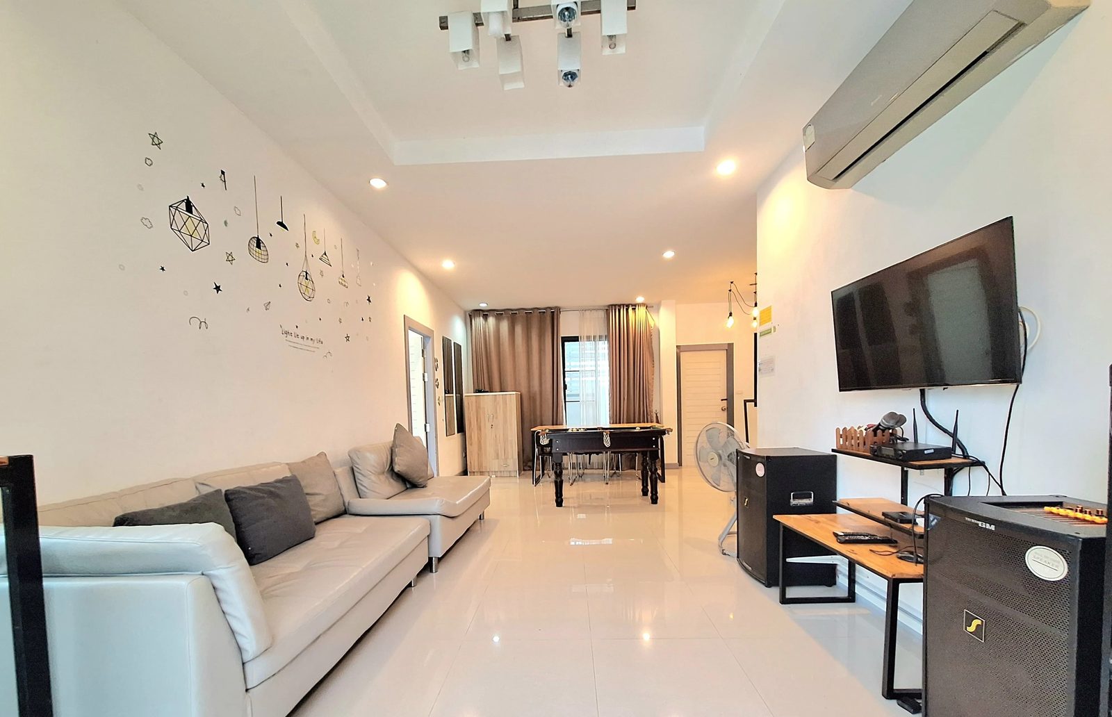 2 Bedroom Villa for rent at Taradol Resort Plus — photo 5