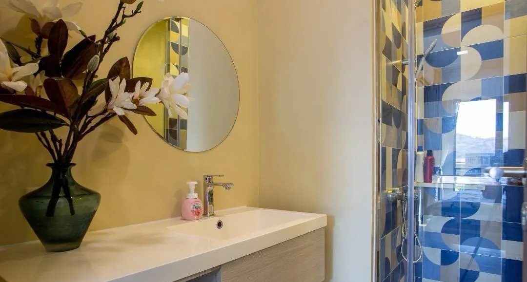 1 Bedroom Condo for rent at Marvest — photo 4