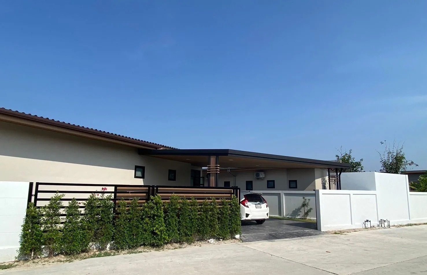 3 Bedroom Villa for rent at Anchan Garden — photo 3