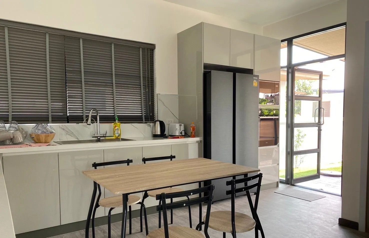 3 Bedroom Villa for rent at Anchan Garden — photo 4