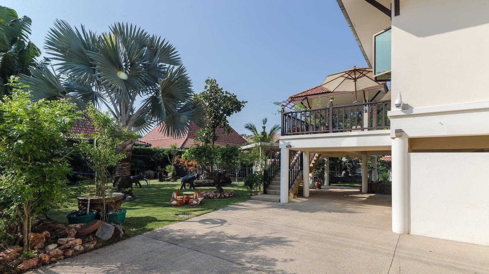 5 Bedroom Villa for rent at Royal Garden Resort — photo 3