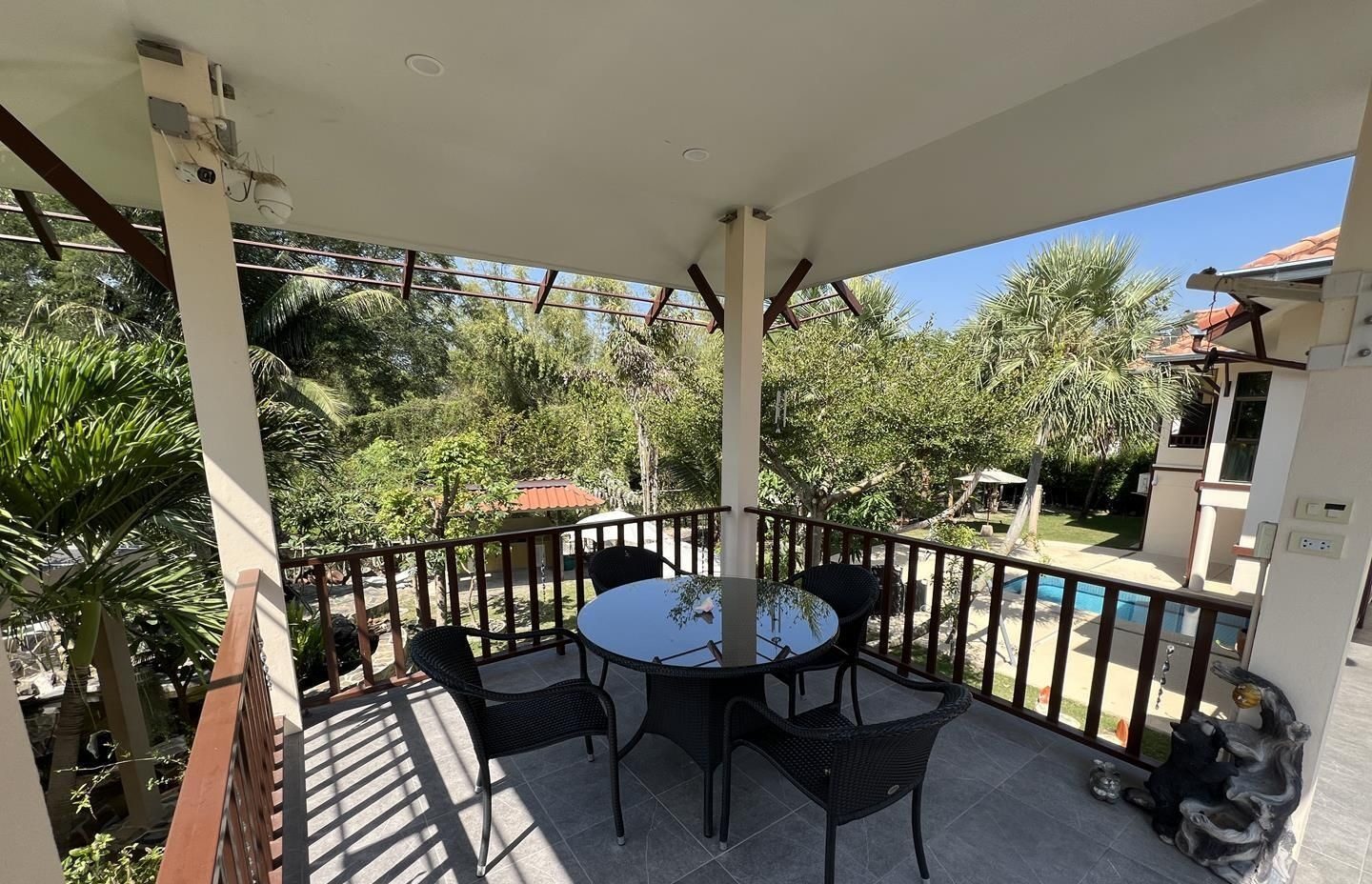 5 Bedroom Villa for rent at Royal Garden Resort — photo 4