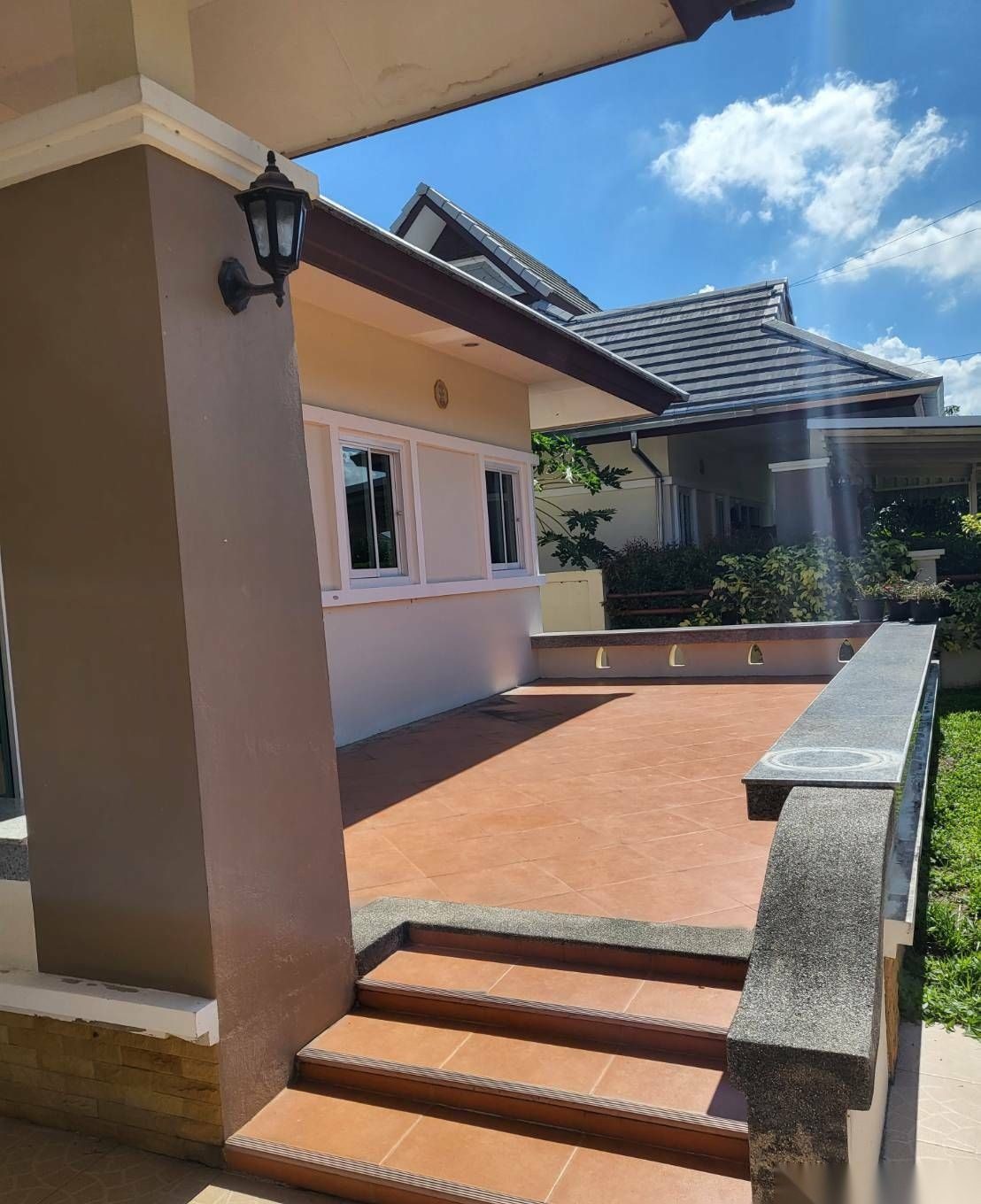 3 Bedroom House for rent at Emerald Green — photo 1