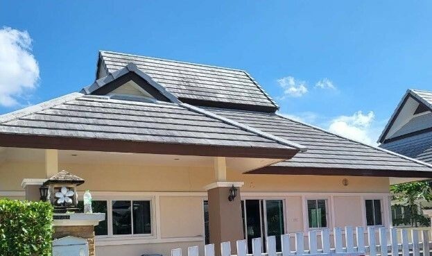 3 Bedroom House for rent at Emerald Green — photo 2
