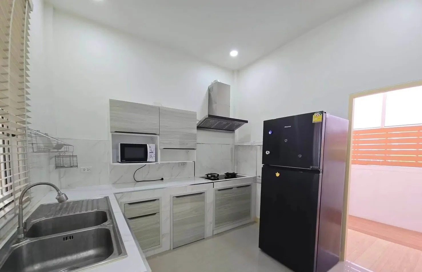 3 Bedrooms House For Rent Phenom 2 Village — photo 2