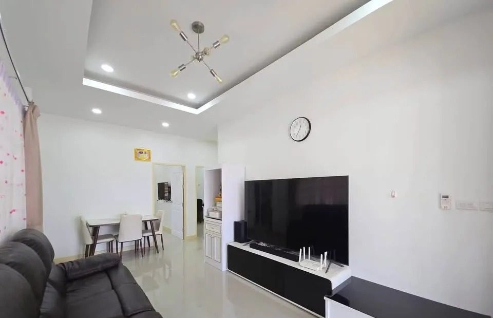3 Bedrooms House For Rent Phenom 2 Village — photo 3
