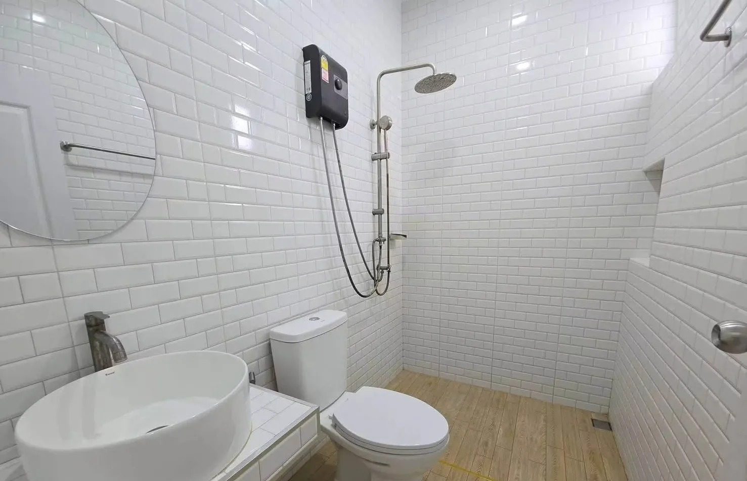 3 Bedrooms House For Rent Phenom 2 Village — photo 5