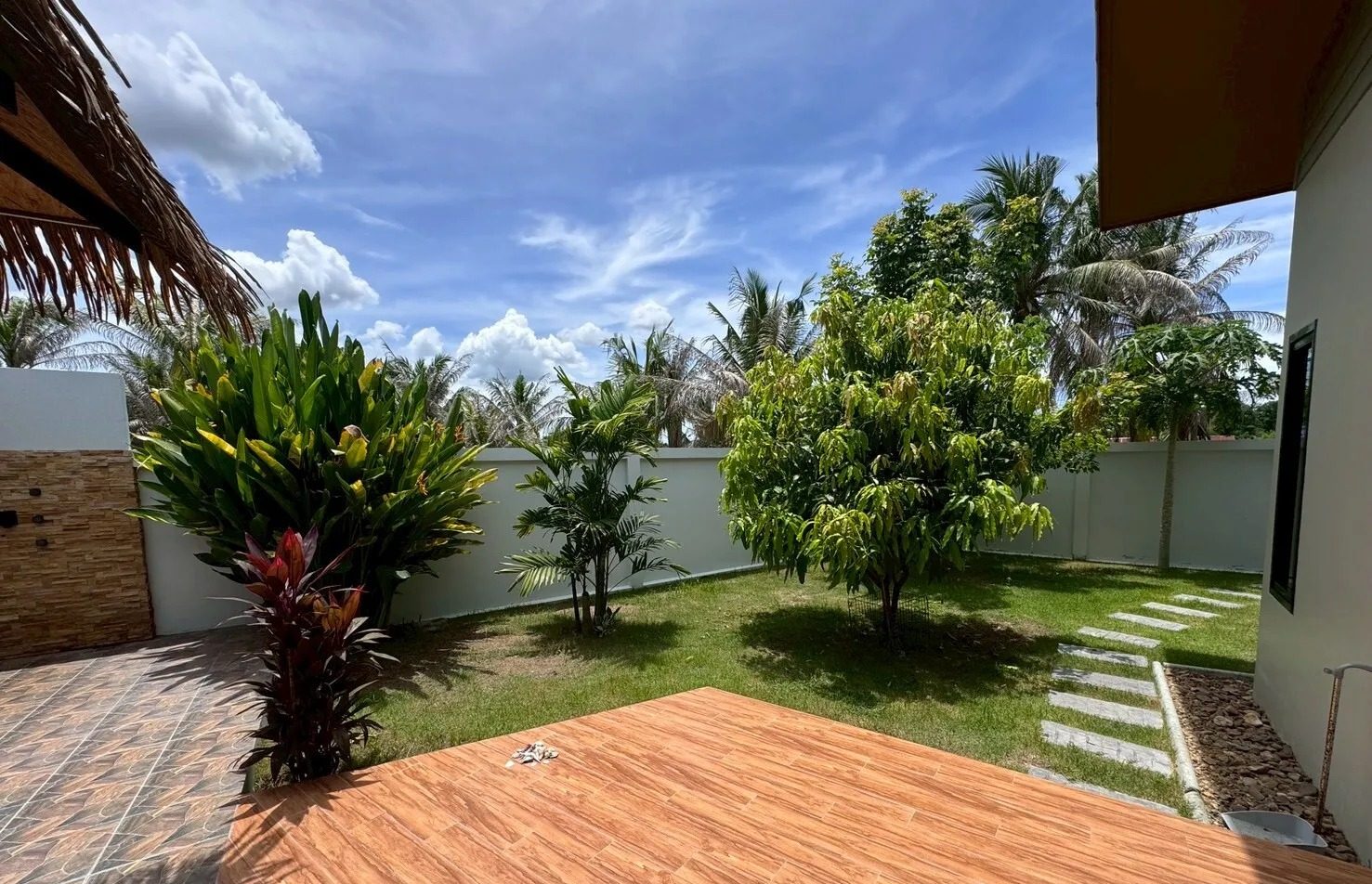 3 Bedroom Villa for rent at Anchan Garden — photo 3