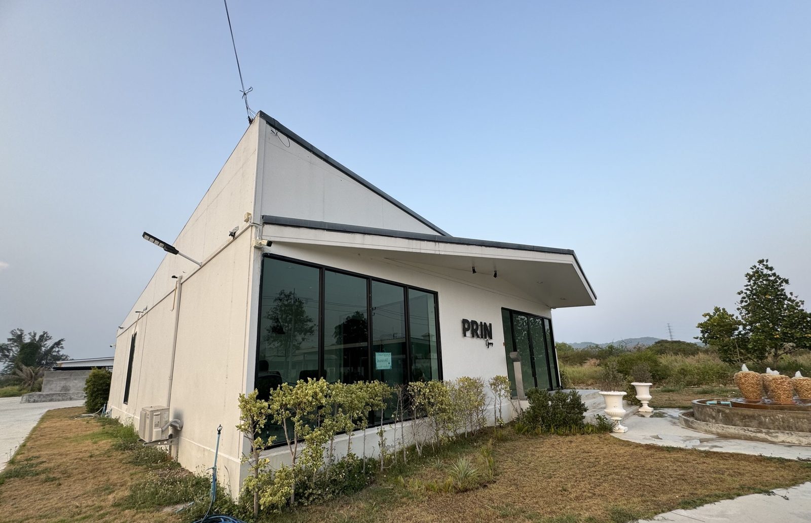 Private Phin Group Office — photo 3
