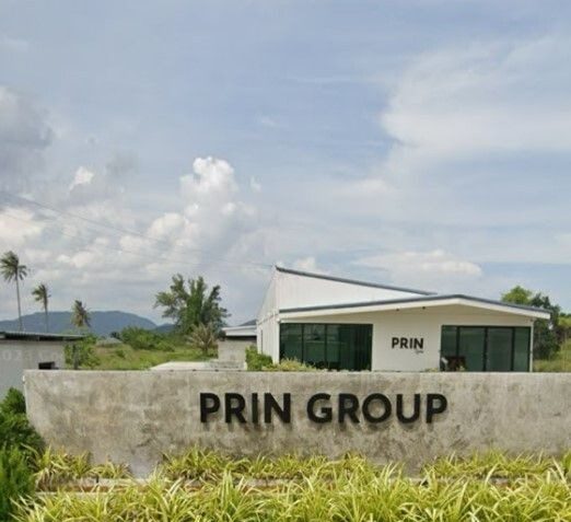 Private Phin Group Office — photo 5