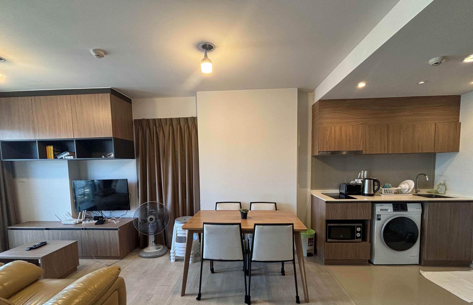2 Bedroom Condo for rent at La Casita — photo 3