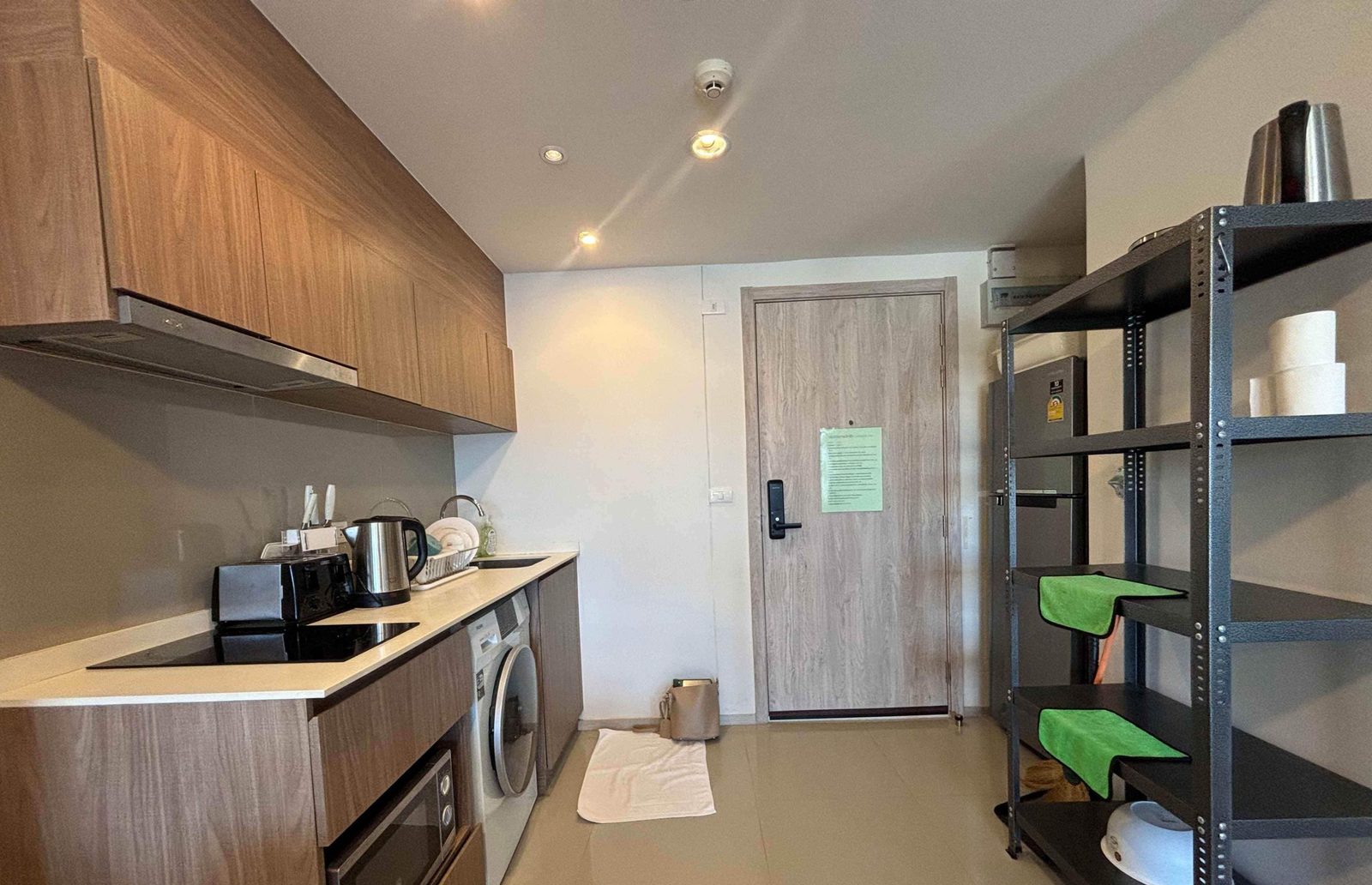 2 Bedroom Condo for rent at La Casita — photo 4