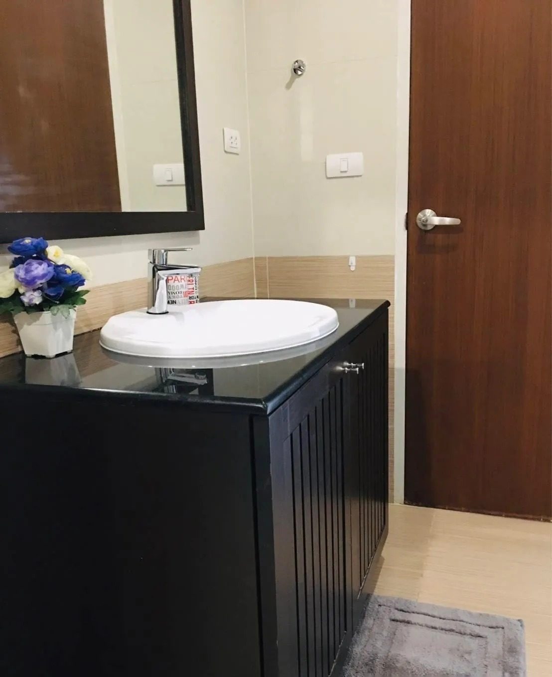 1 Bedroom Condo for rent at Baan View Viman — photo 5