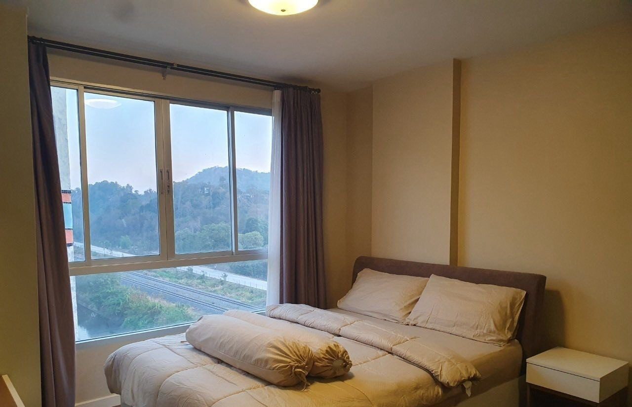 1 Bedroom Condo for rent at Baan Imm Aim — photo 1