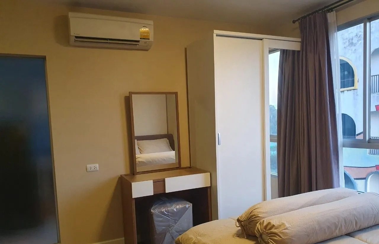 1 Bedroom Condo for rent at Baan Imm Aim — photo 2
