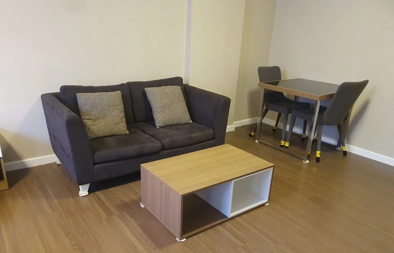 1 Bedroom Condo for rent at Baan Imm Aim — photo 3