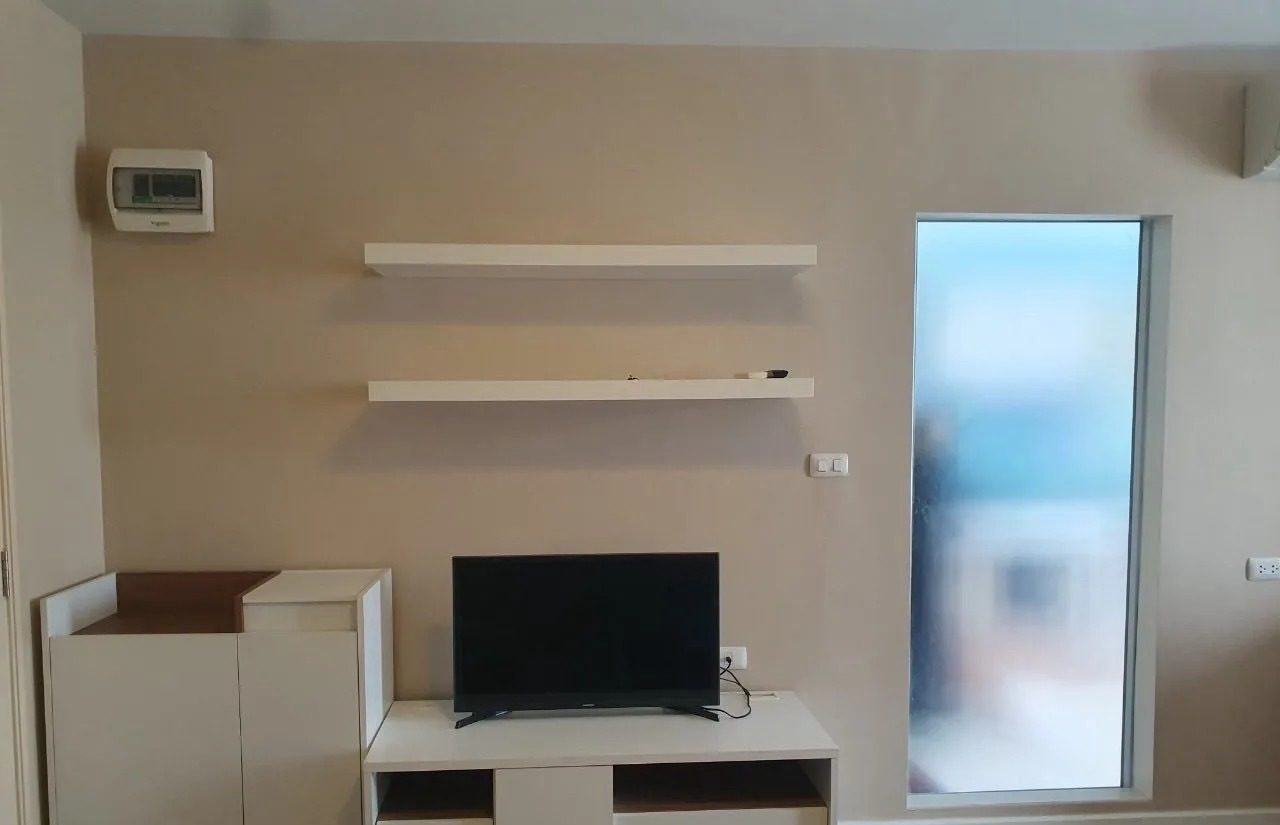 1 Bedroom Condo for rent at Baan Imm Aim — photo 4