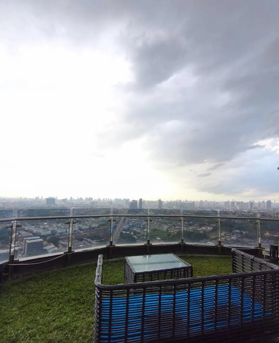 1 Bedroom Condo for rent at The Cuvee Tiwanon — photo 1