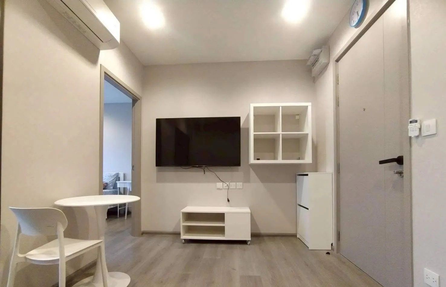 1 Bedroom Condo for rent at The Politan Aqua — photo 4