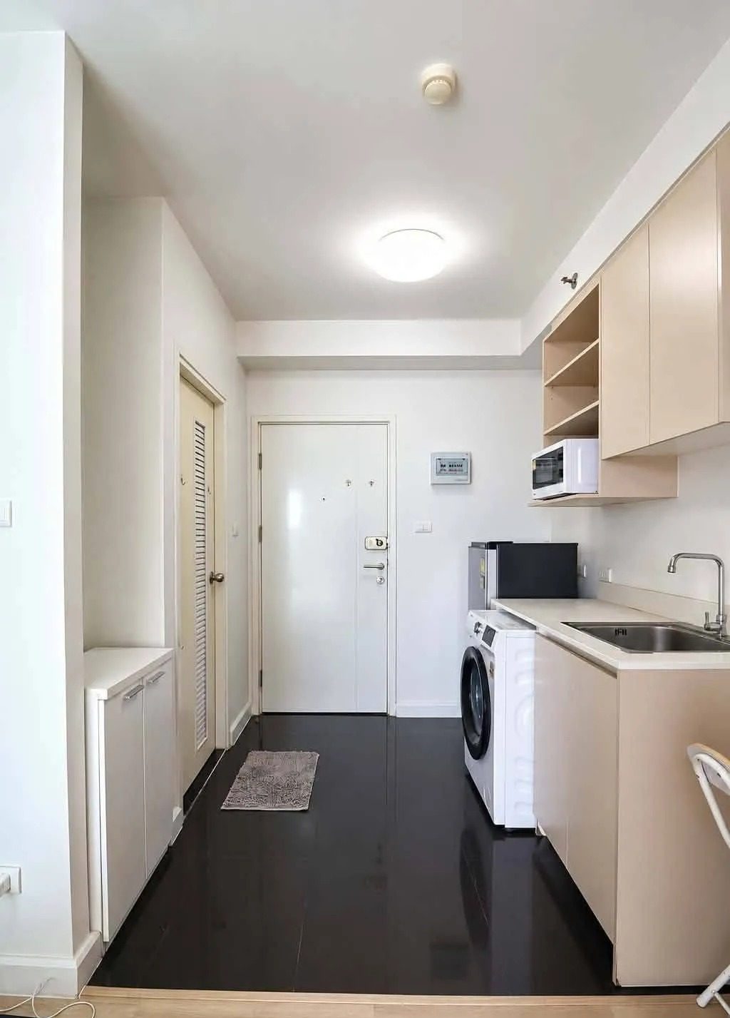 1 Bedroom Condo for rent at A Space Me Rattanathibet — photo 5