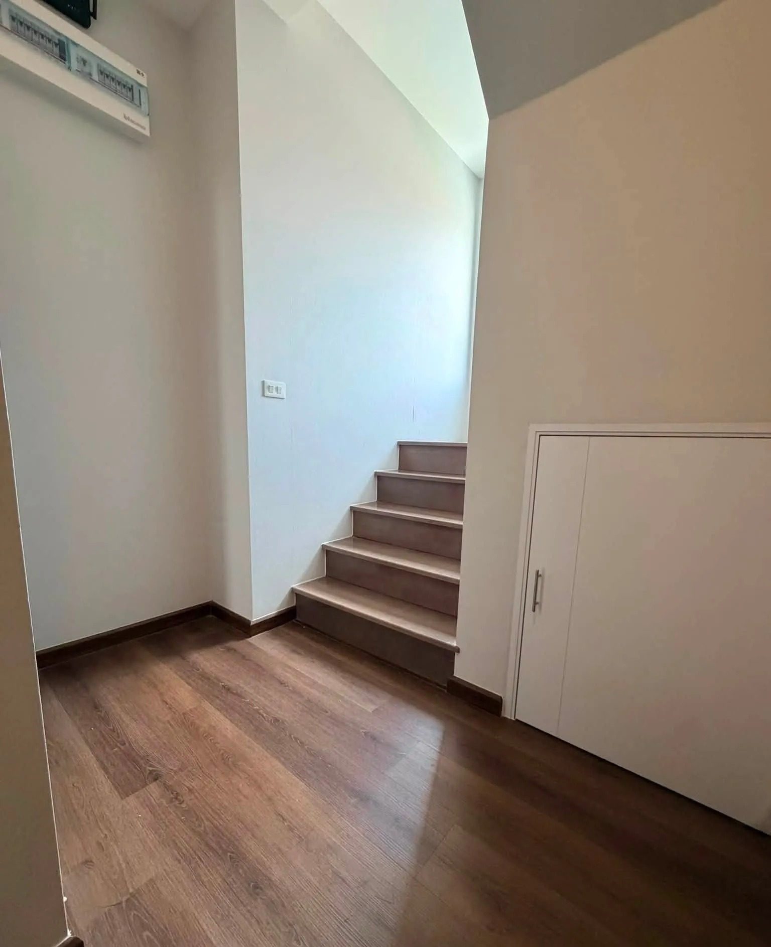 4 Bedroom Townhouse for rent at PATIO Ngamwongwan-Prachachuen — photo 4