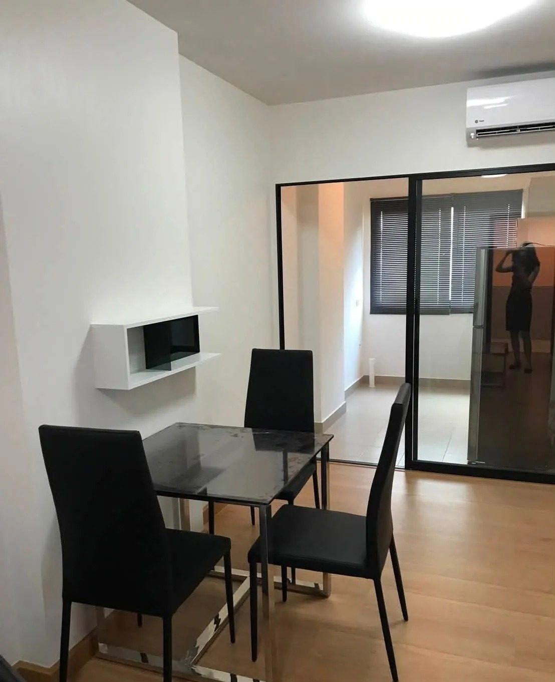 1 Bedroom Condo for rent at Supalai Loft Chaeng Wattana — photo 2
