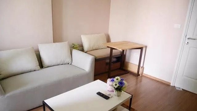 1 Bedroom Condo for rent at U Delight Rattanathibet