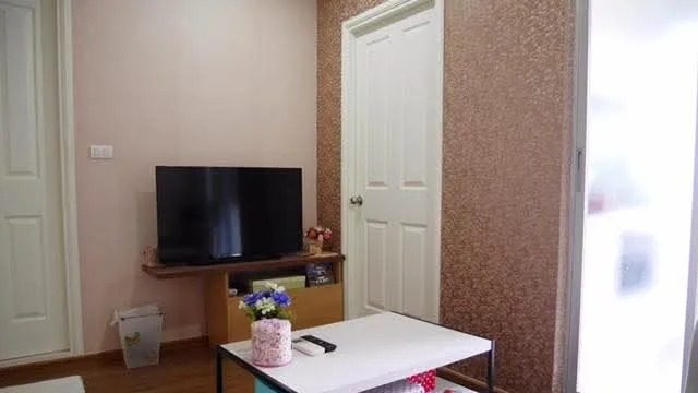 1 Bedroom Condo for rent at U Delight Rattanathibet — photo 2