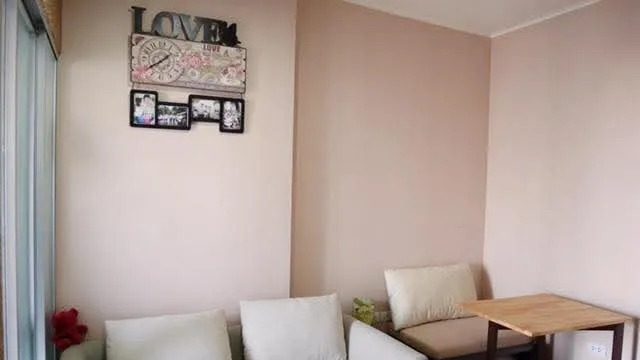 1 Bedroom Condo for rent at U Delight Rattanathibet — photo 4
