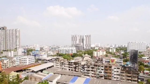 1 Bedroom Condo for rent at U Delight Rattanathibet — photo 5