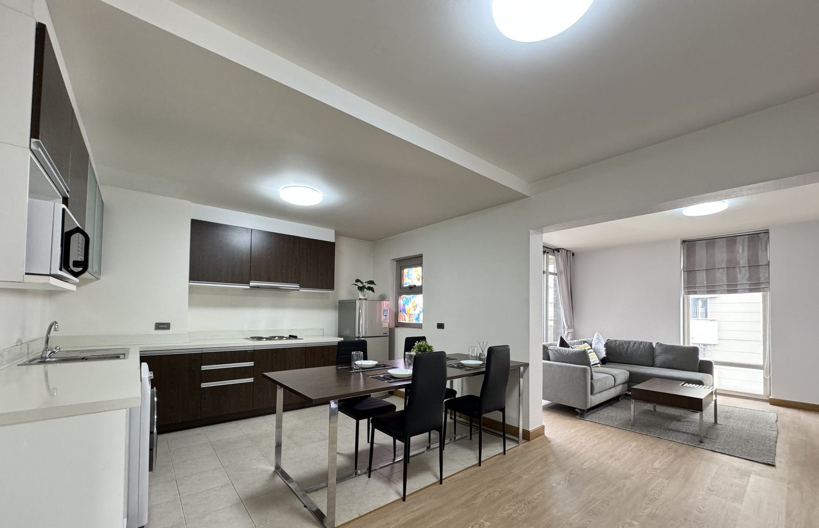 2 Bedroom Condo for rent at Lakeview Condominiums Geneva 1