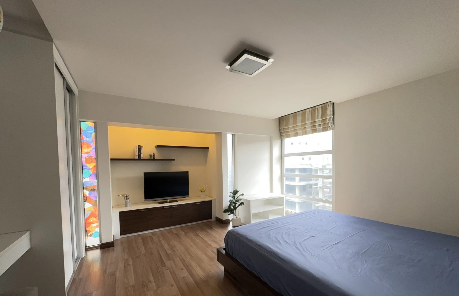 2 Bedroom Condo for rent at Lakeview Condominiums Geneva 1 — photo 4