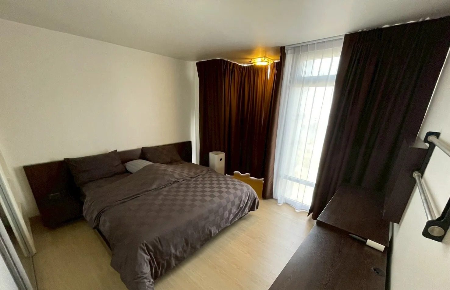 2 Bedroom Condo for rent at Lakeview Condominiums Geneva 2 — photo 3