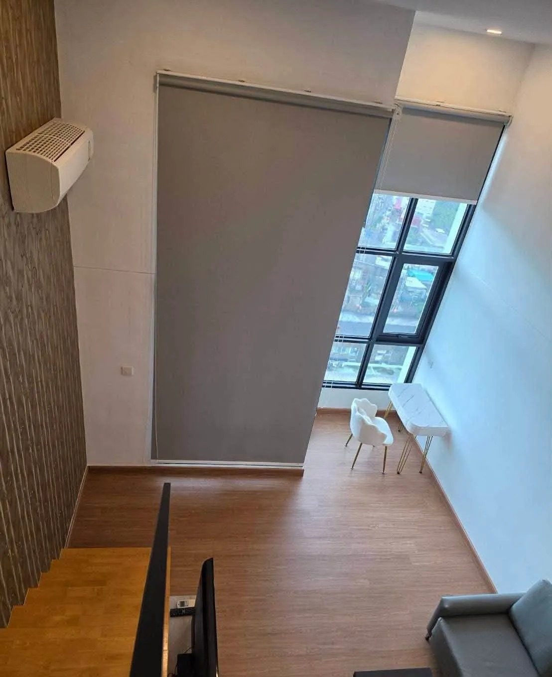 1 Bedroom Condo for rent at Knightsbridge Tiwanon — photo 5