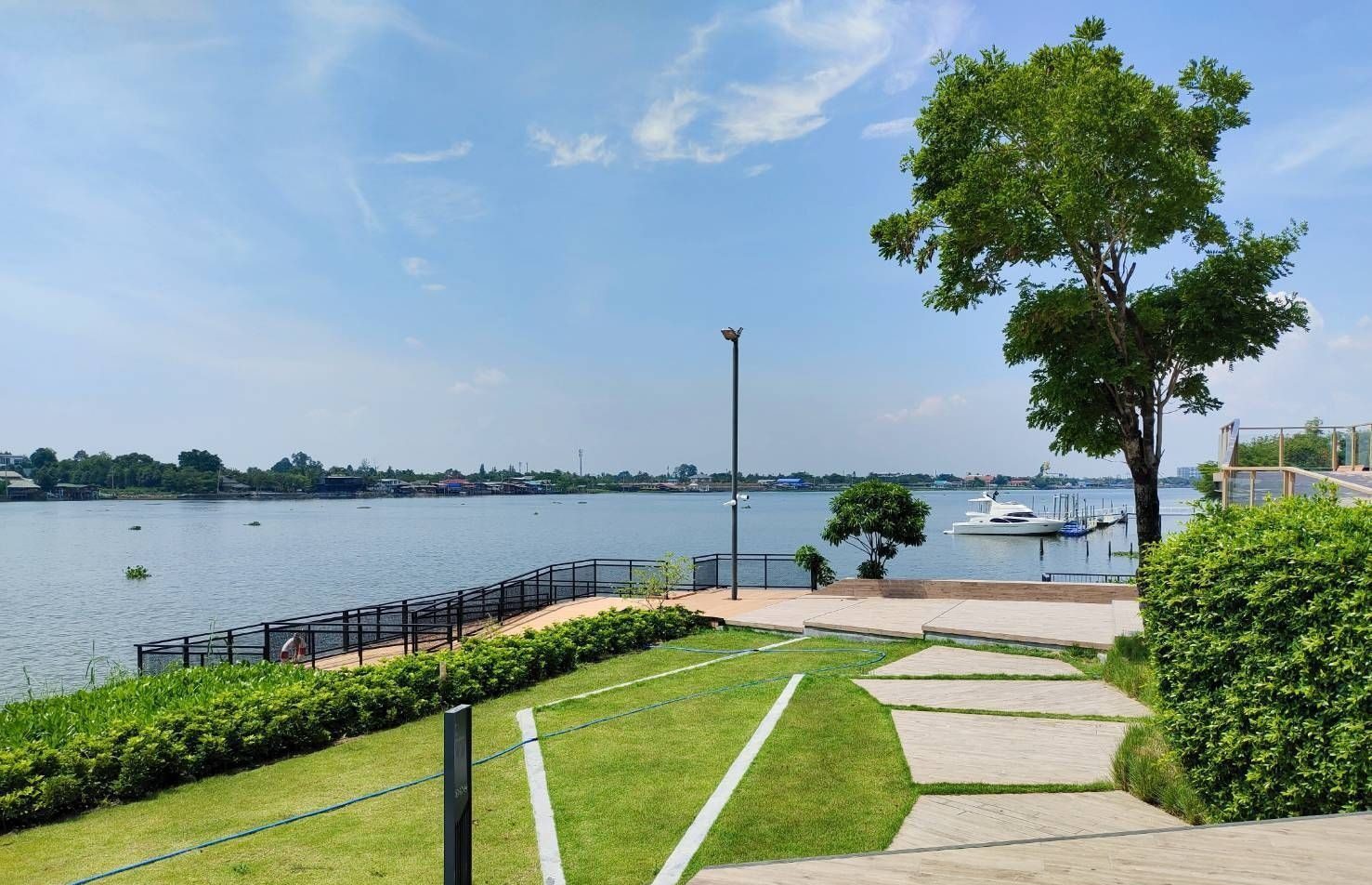 Studio Condo for rent at The Politan Aqua