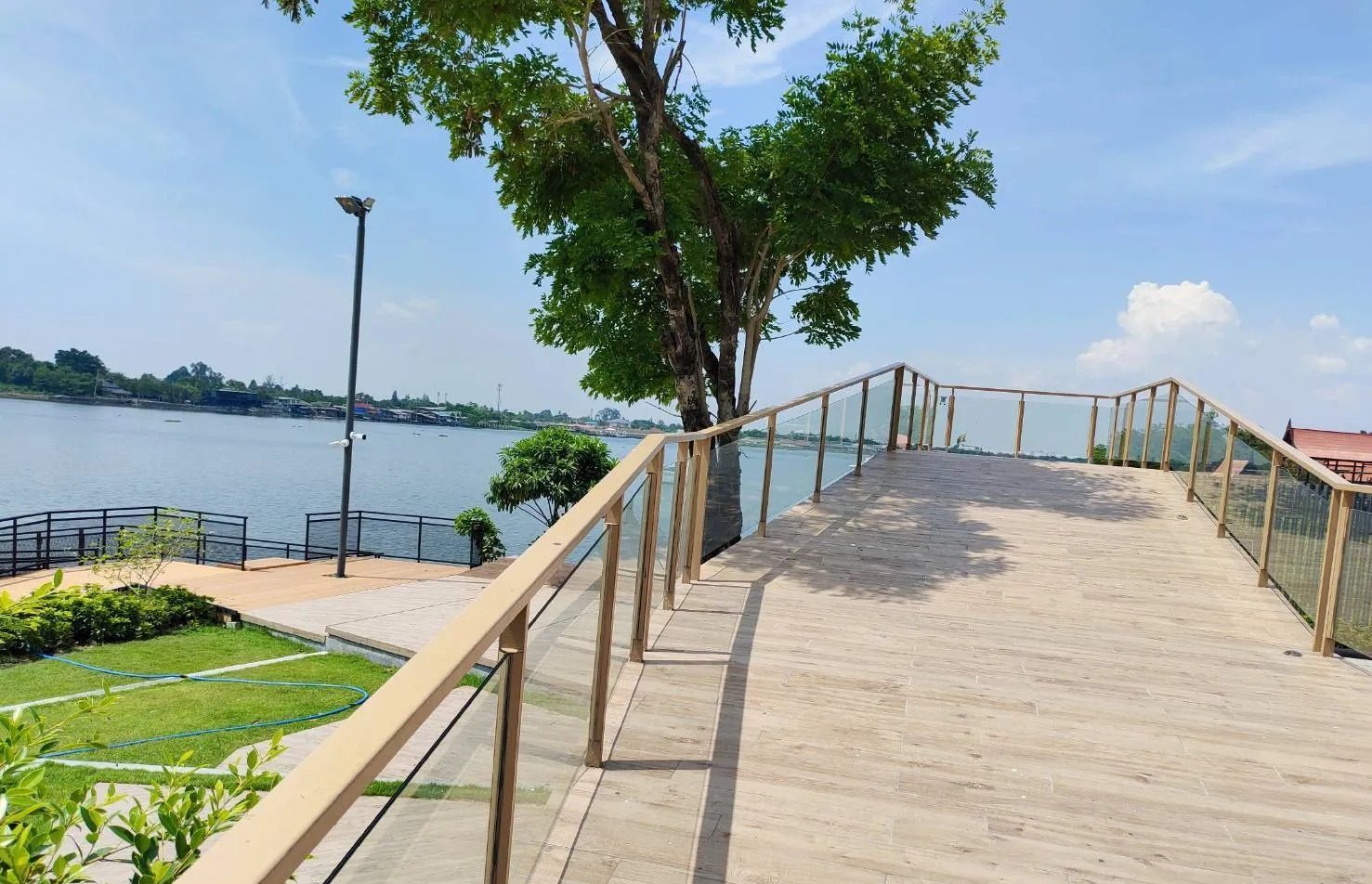 Studio Condo for rent at The Politan Aqua — photo 2