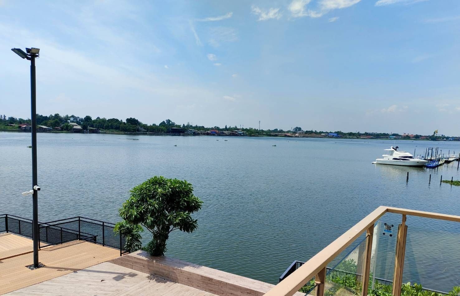 Studio Condo for rent at The Politan Aqua — photo 3