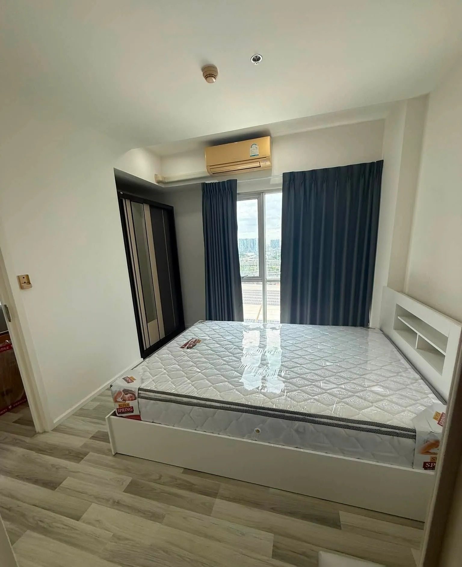 2 Bedroom Condo for rent at The Key Chaengwattana — photo 4
