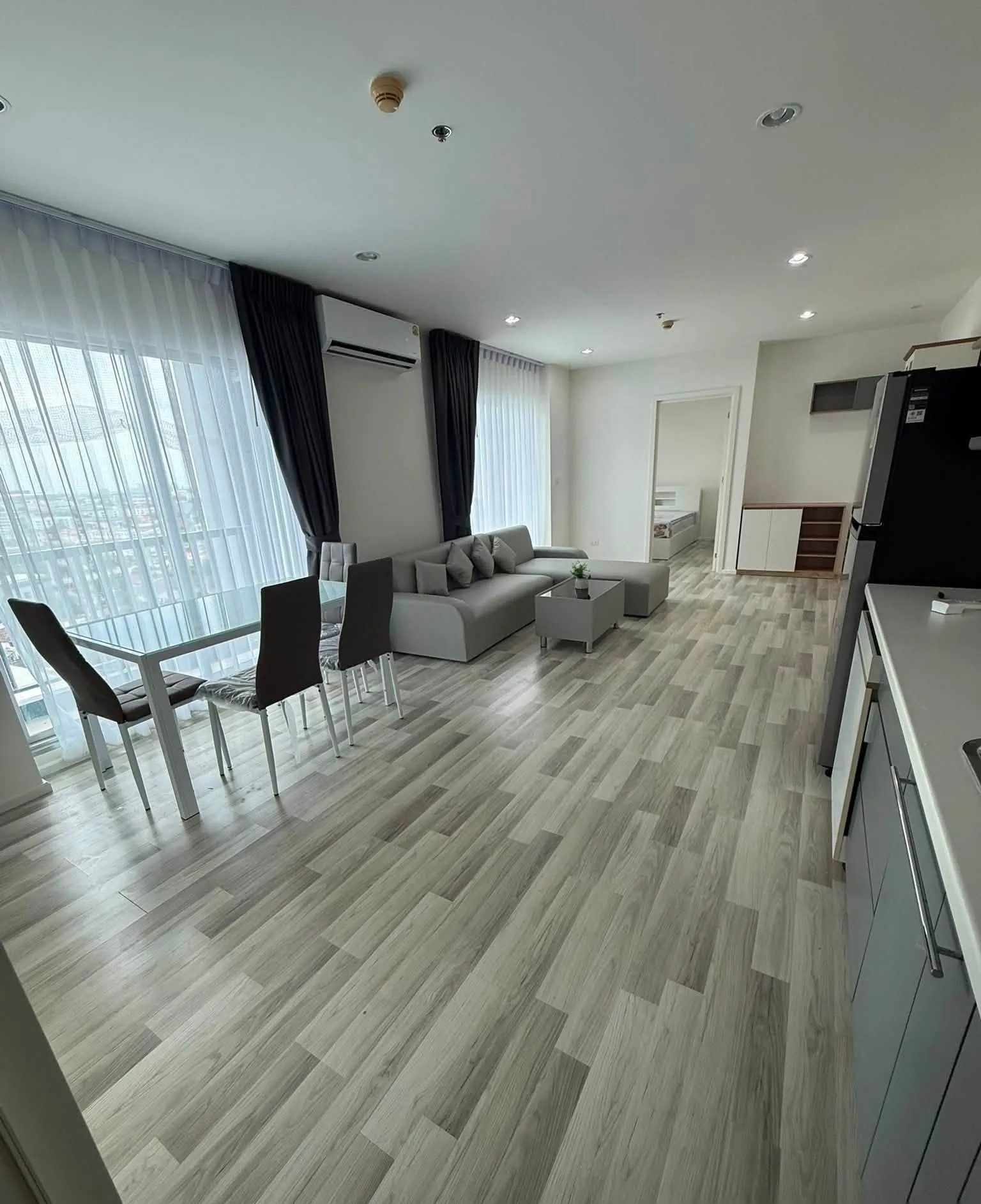 2 Bedroom Condo for rent at The Key Chaengwattana — photo 5