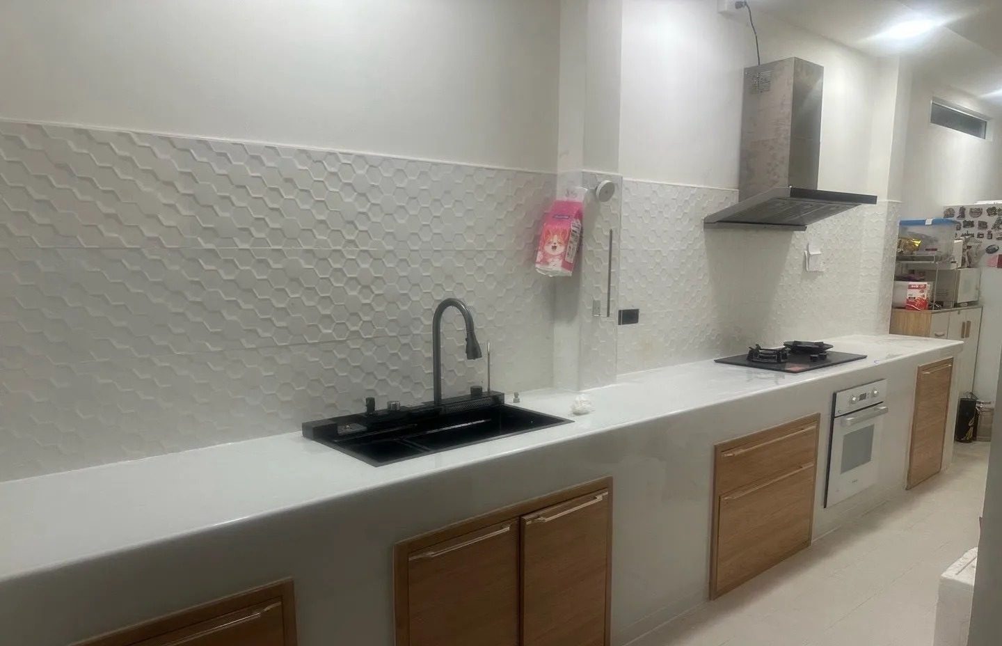 4 Bedroom House for rent at The Villa Rattanathibet — photo 5