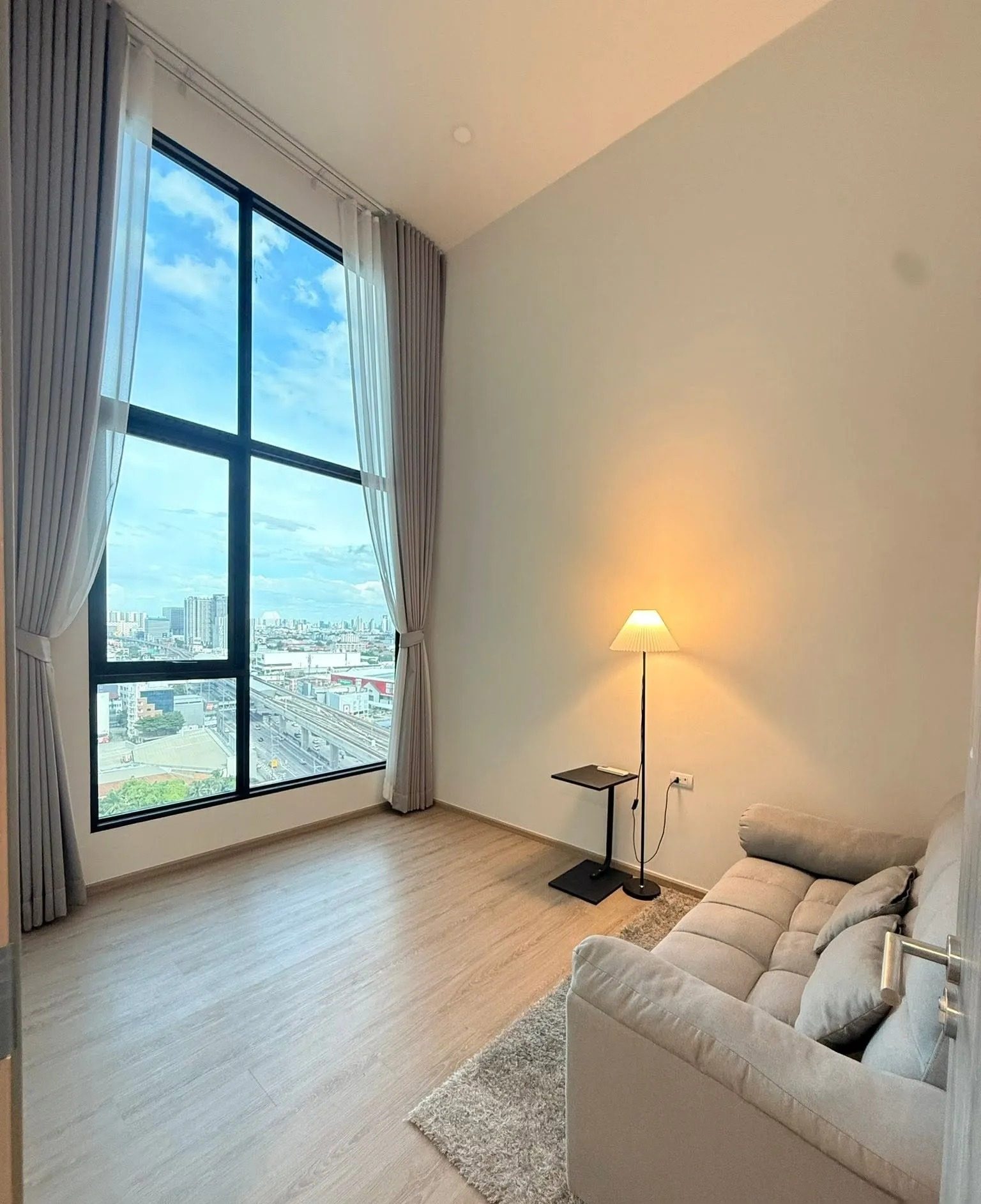 2 Bedroom Condo for rent at Origin Plug and Play Nonthaburi Station — photo 3
