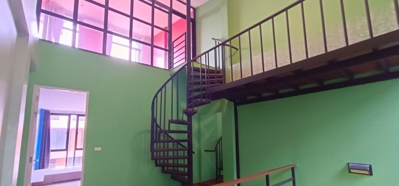3 Bedroom Townhouse for rent at Haus 35 Chaengwattana - Pak Kret — photo 1