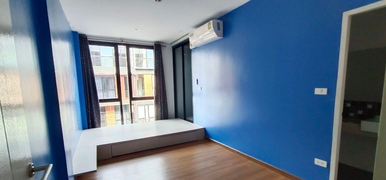 3 Bedroom Townhouse for rent at Haus 35 Chaengwattana - Pak Kret — photo 5